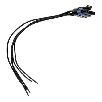 Standard® - Ignition Connector