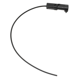 Standard® - 4WD Actuator Connector