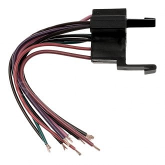 Ignition Switch Connectors | CARiD