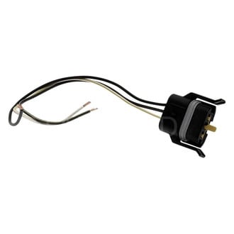 Standard® - Brake, Tail & Turn Signal Light Connector