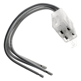 Standard® - HVAC Blower Motor Connector