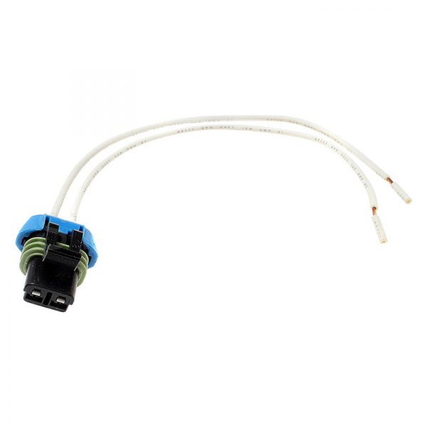 Standard® - Accelerator Pedal Position Sensor Connector
