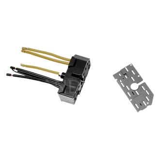 Standard® - Ignition Switch Connector