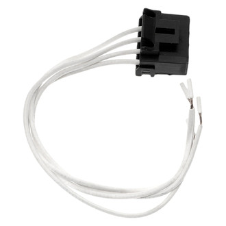 Standard® - HVAC Blower Motor Connector