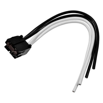 Standard® - HVAC Blower Motor Connector