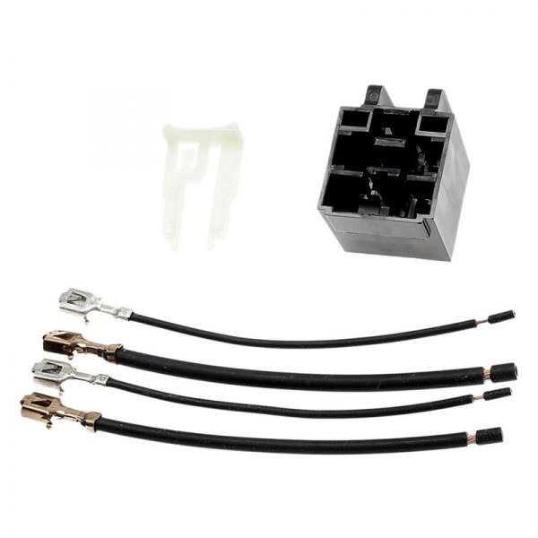 Standard® - Diesel Glow Plug Relay Connector