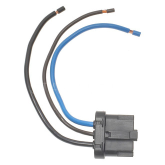 Standard® - Coolant Fan Motor Connector