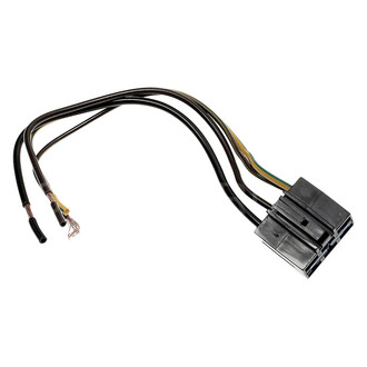 Standard® - A/C Compressor Clutch Relay Connector