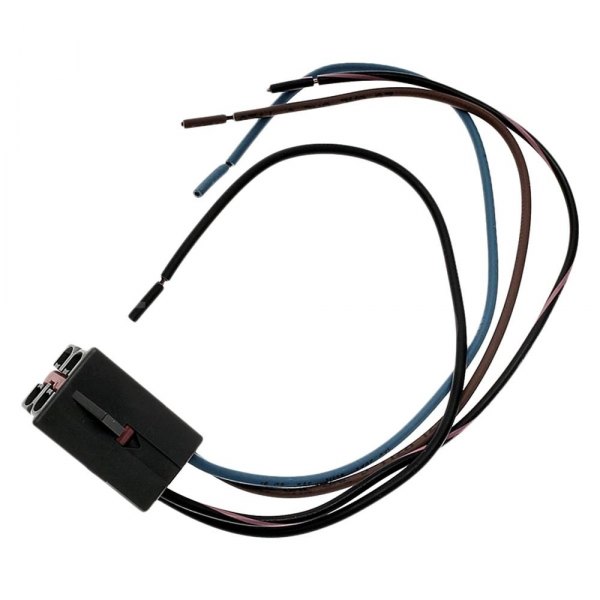 Standard® - Idle Speed Control Motor Connector