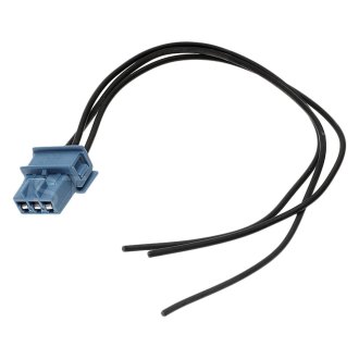 Electrical Cigarette Lighter Socket Connectors - CARiD.com