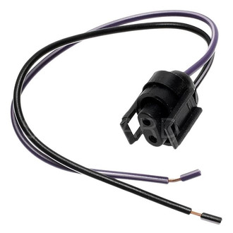 Standard® - Back-Up Light Connector