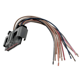Standard® - Ignition Connector