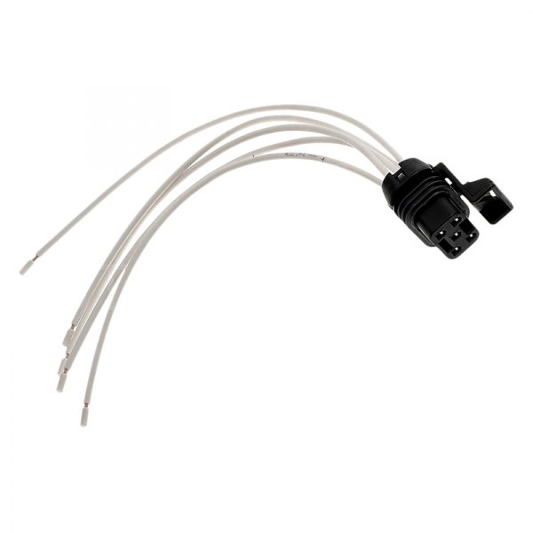 Standard® - 4WD Actuator Connector