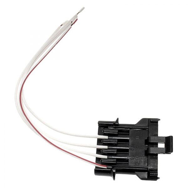 Standard® - Auxiliary Battery Relay Connector