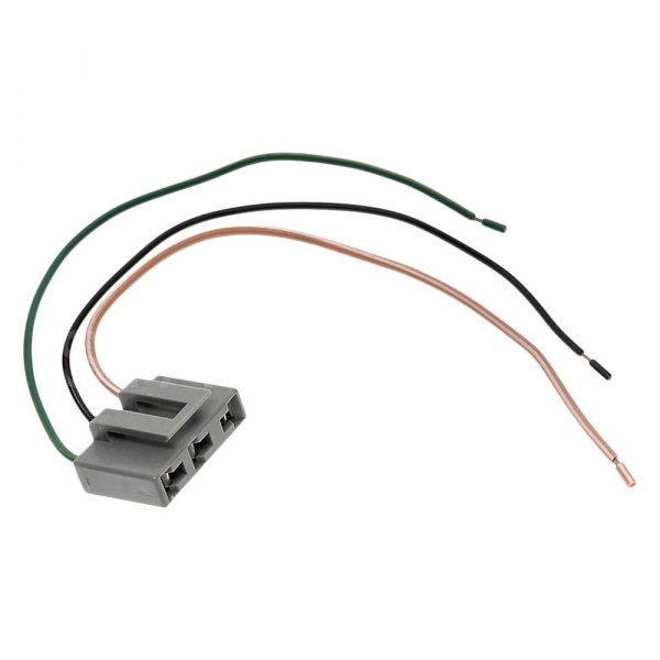 Standard® S760 Headlight Dimmer Switch Connector