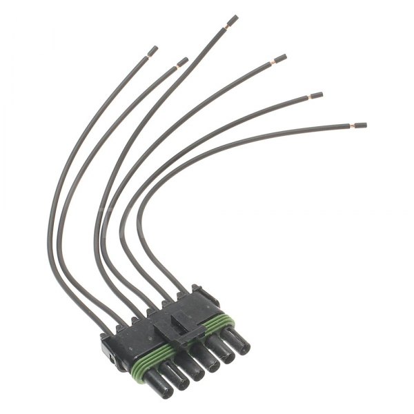 Standard® - Body Wiring Harness Connector