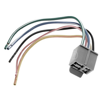 Standard® - HVAC Blower Motor Connector