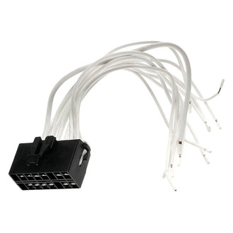 Standard® - Headlight Switch Connector