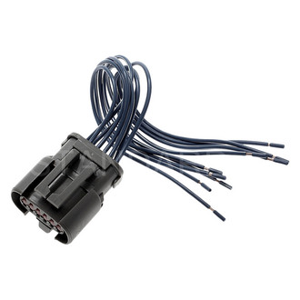 Standard® - Automatic Transmission Connector
