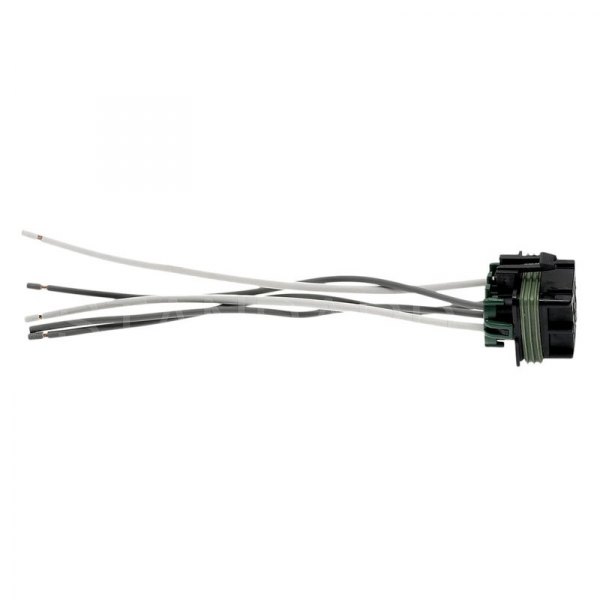  Standard® - Air Suspension Compressor Relay Connector