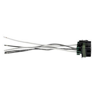 Standard® - Air Suspension Compressor Relay Connector