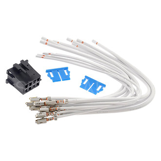 Standard® - HVAC Blower Switch Connector