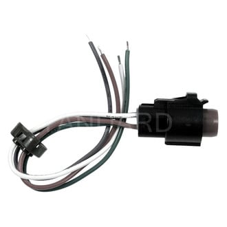 Standard® - A/C Clutch Cycle Switch Connector