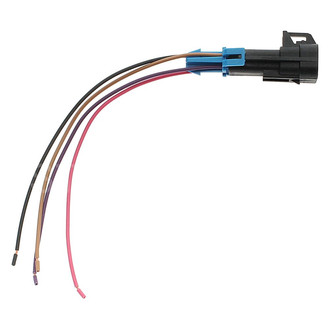 Standard® - Oxygen Sensor Connector
