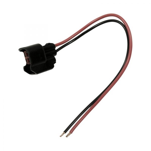 Standard® - Front Driver Side ABS Speed Sensor Connector