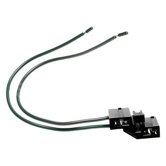 Standard® - Brake Light Switch Connector