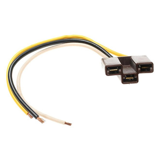 Standard® - HVAC Power Servo Connector