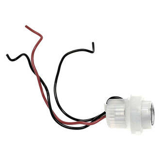 Standard® - Intermotor™ Parking Light Bulb Socket
