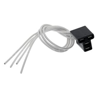 Standard® - HVAC Blower Switch Connector