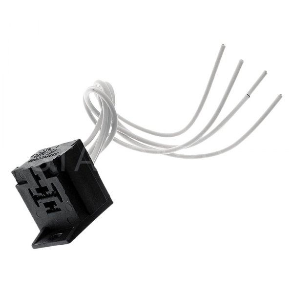 Standard® - A/C Compressor Cut-Off Relay Harness Connector