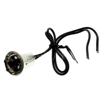 Standard® - Tail Lamp Socket