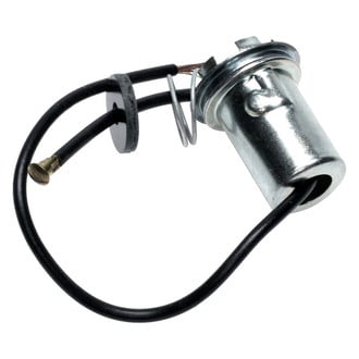 Standard® - Back-Up Light Socket