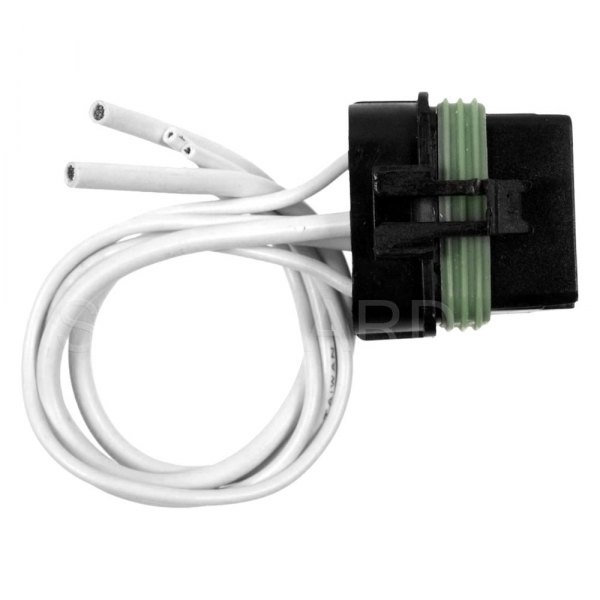 Standard® S869 A/C Compressor Clutch Relay Connector