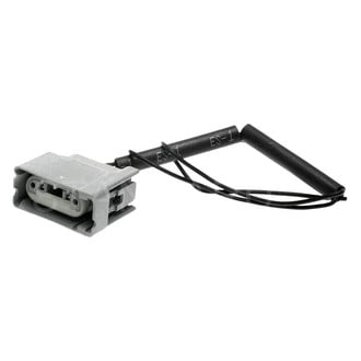 Standard® - Back-Up Light Connector