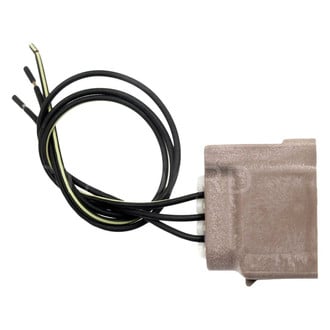 Standard® - License Plate Connector
