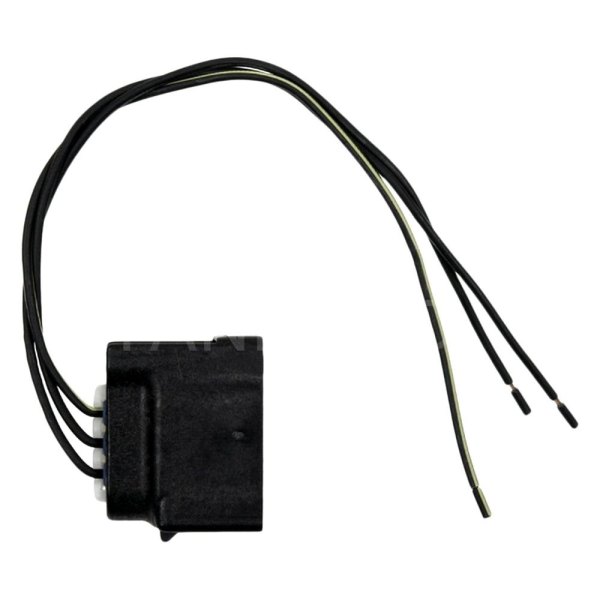 Standard® - Parking and Turn Signal Light Connector