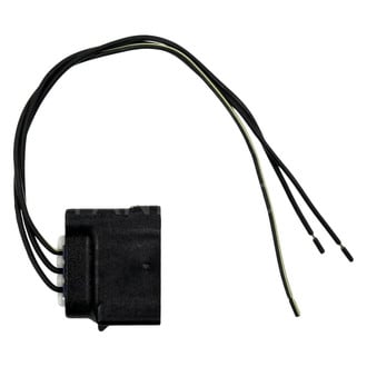 Standard® - Brake, Tail & Turn Signal Light Connector