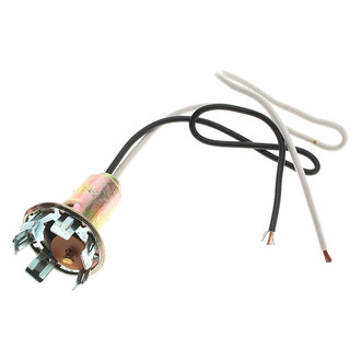 Standard® - Back-Up Light Socket