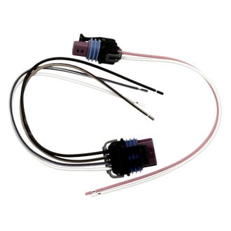 Standard® - Ignition Connector