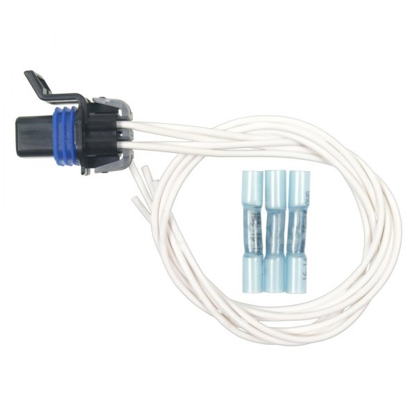 Standard® - Oxygen Sensor Connector