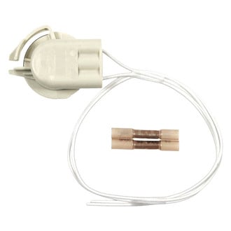Standard® - Back-Up Light Socket