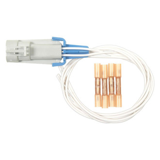 Standard® - Oxygen Sensor Connector