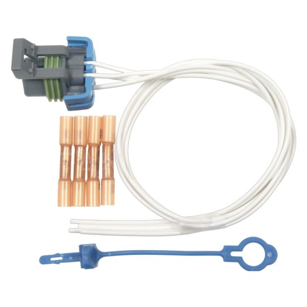 Standard® - Oxygen Sensor Connector