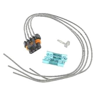 Standard® - Barometric Pressure Sensor Connector