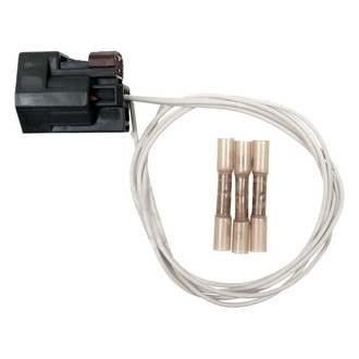 Standard® - MAP Sensor Connector