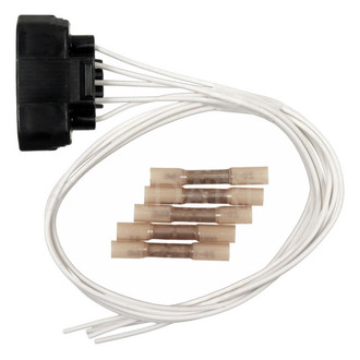 Standard® - Mass Air Flow Sensor Connector